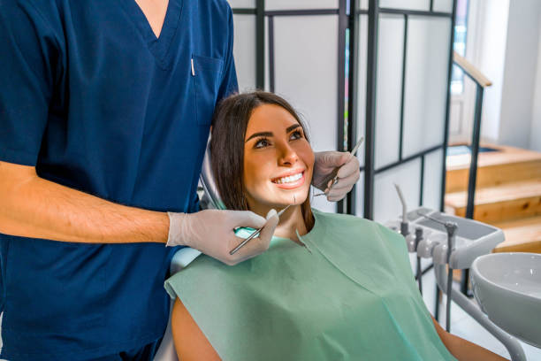 Why Choose Us for Your Dental Needs in Titusville, PA