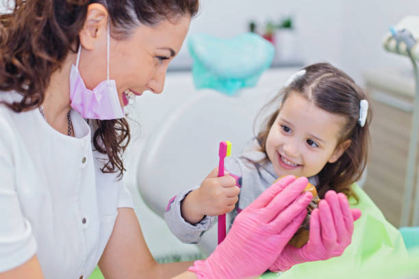 Trusted Titusville, PA Dental Services Experts